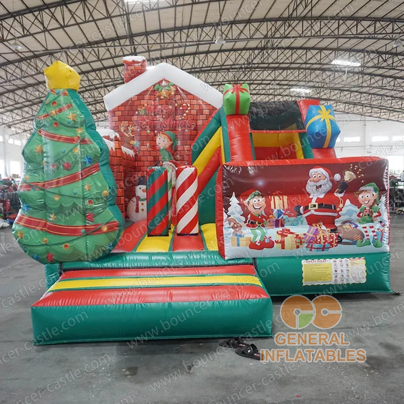 Christmas Combo